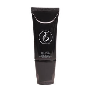 FULL COVER FOUNDATION (MATTE)