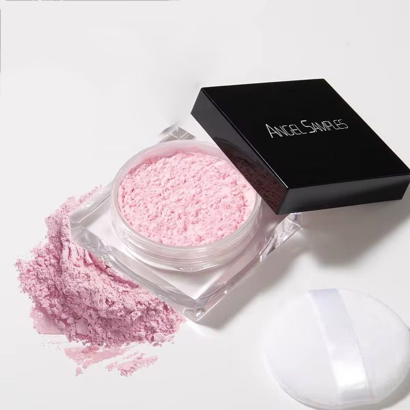 PINK SETTING POWDER