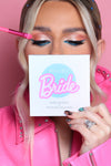 ANGEL SAMPLES X MACKENZIE GALLOWAY MALIBU BRIDE EYESHADOW PALETTE