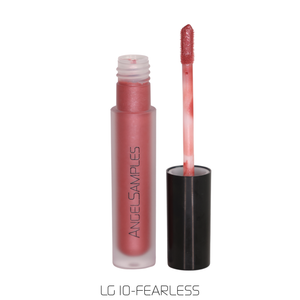 LUXURY LIP GLOSS