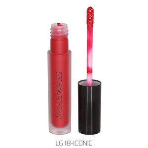 LUXURY LIP GLOSS
