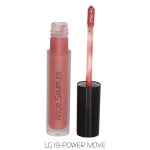LUXURY LIP GLOSS