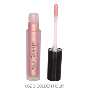 LUXURY LIP GLOSS