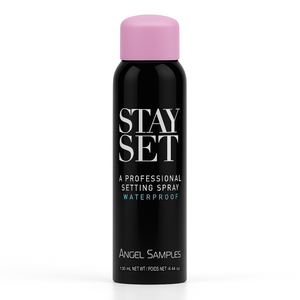 STAY SET WATERPROOF SETTING SPRAY