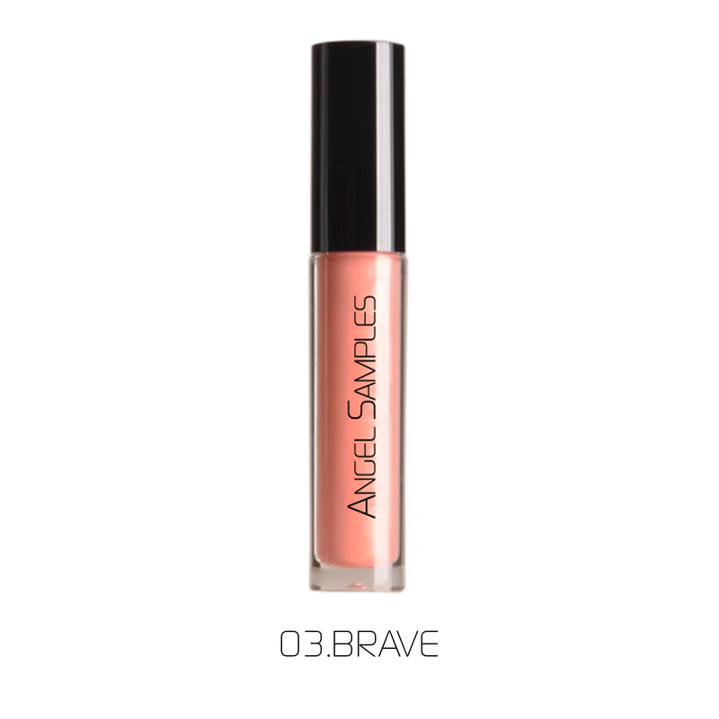 LUXURY LIP GLOSS