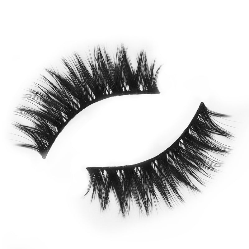 ELLA | 3D MINK LASHES