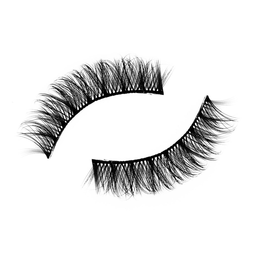 TYNA | 3D MINK LASHES
