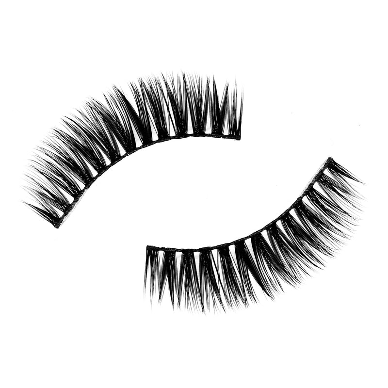 DEANNA | 3D MINK LASHES