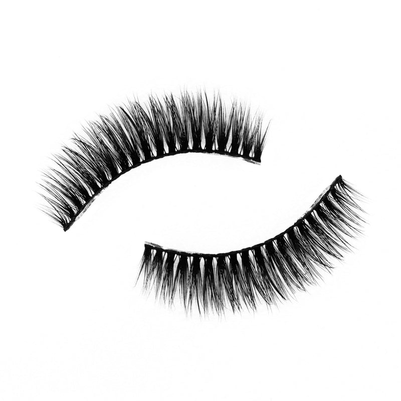 ASHLEY | 3D MINK LASHES