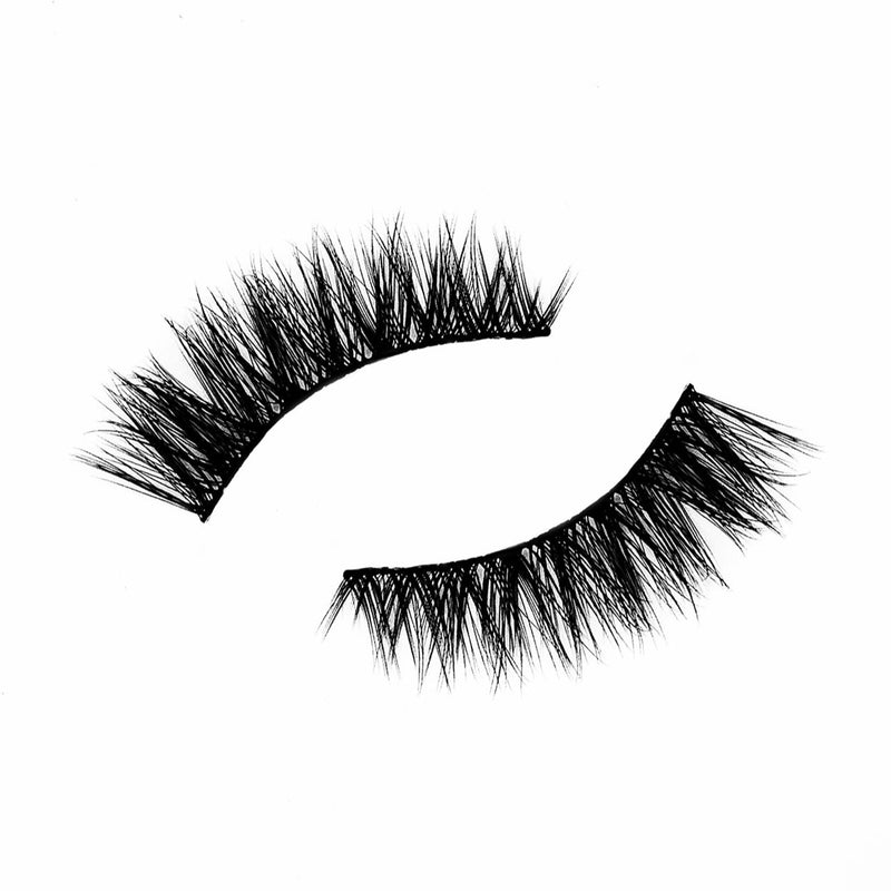 KRISSY | 3D MINK LASHES