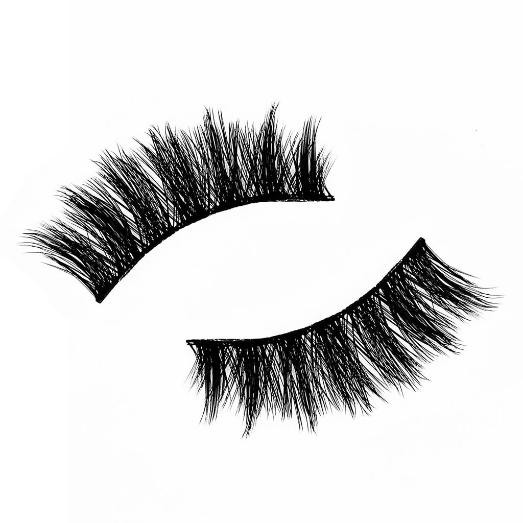 HOLLY | 3D MINK LASHES