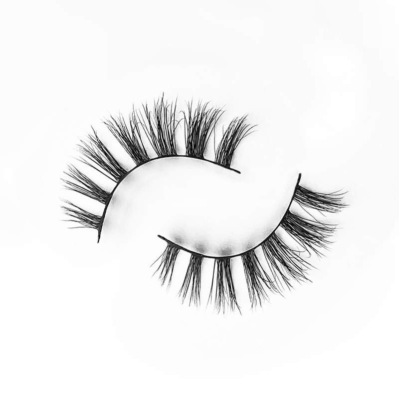 JALA | NATURAL MINK LASHES