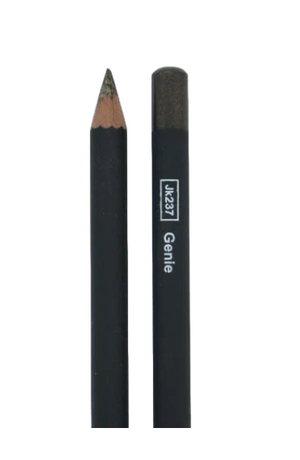 INTENSE COLORED EYE PENCILS