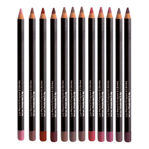 LONG LASTING LIP LINERS