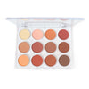 CLARITY EYESHADOW PALETTE