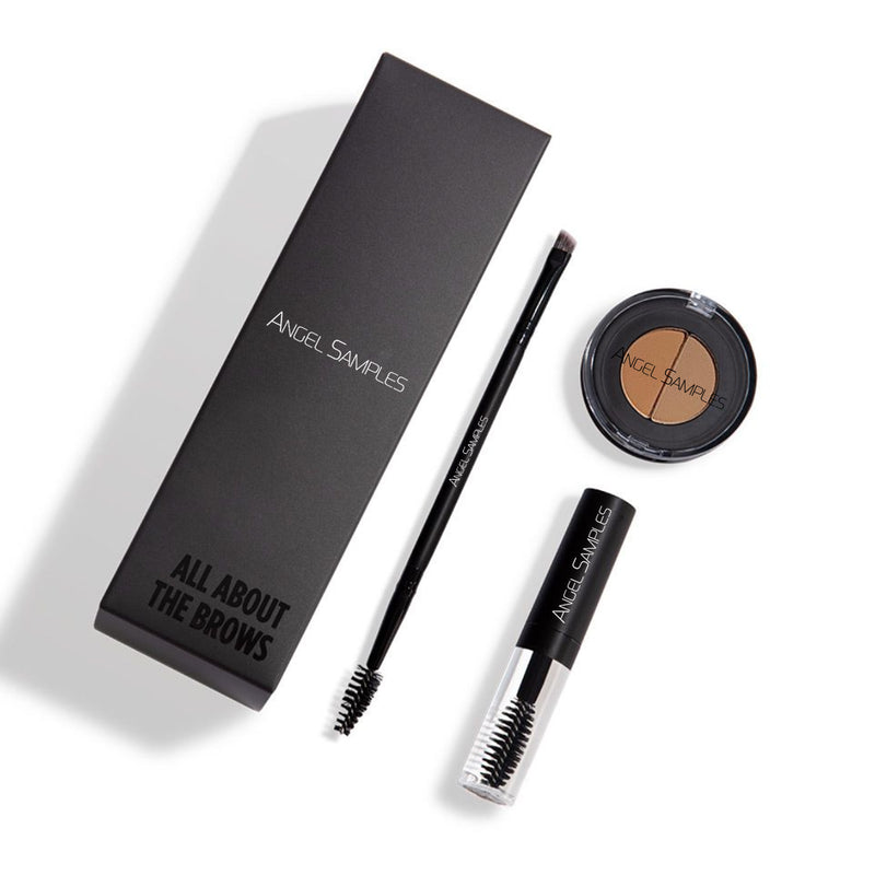 LIMITED EDITION ALL ABOUT THE BROWS KIT