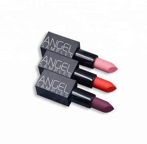 SATIN LIPSTICKS