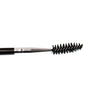 ANGLED LINER/BROW BRUSH AND SPOOLIE