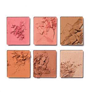 CHEEK PALETTE