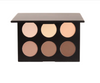 MATTE HIGHLIGHT AND CONTOUR PALETTE