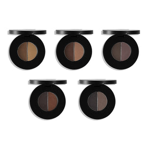 DUO BROW POWDER