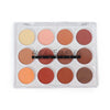 CLARITY EYESHADOW PALETTE