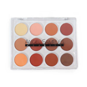 CLARITY EYESHADOW PALETTE