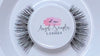 TABBY | HUMAN HAIR NATURAL LASHES