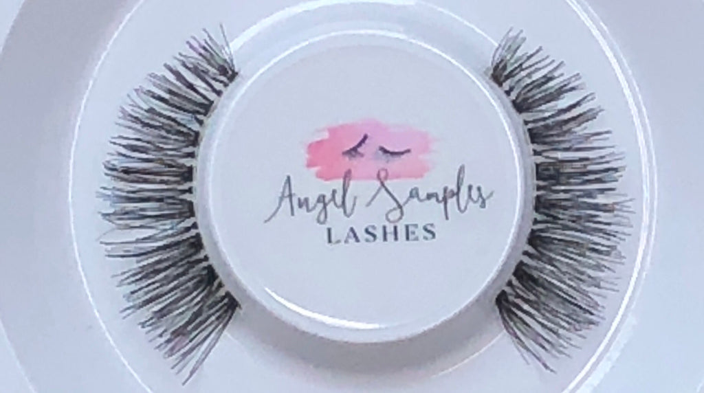 TABBY | HUMAN HAIR NATURAL LASHES