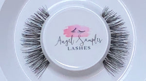TABBY | HUMAN HAIR NATURAL LASHES
