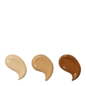 FOUNDATION SAMPLES