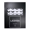 MINI BLACK BOOK OF LASHES