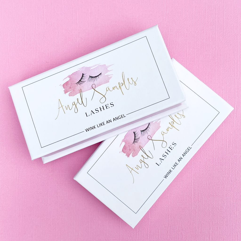 JALA | NATURAL MINK LASHES