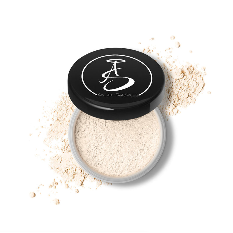 LOOSE TRANSLUCENT FACE POWDER