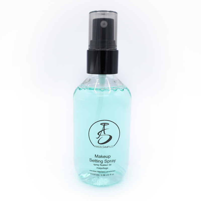 MAKEUP SETTING SPRAY