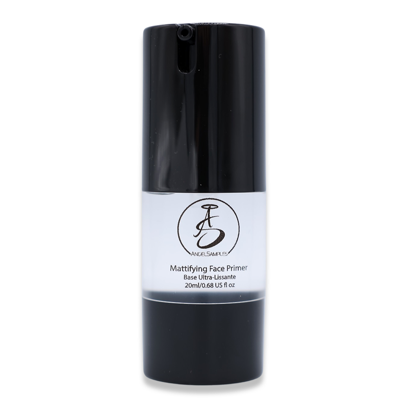 MATTIFYING FACE PRIMER