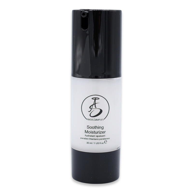 SOOTHING MOISTURIZER