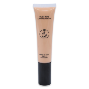 STUDIO BLEND FULL COVER FOUNDATION (MATTE)