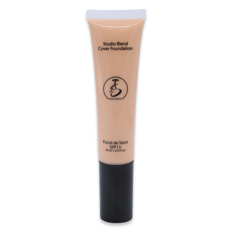 STUDIO BLEND FULL COVER FOUNDATION (MATTE)